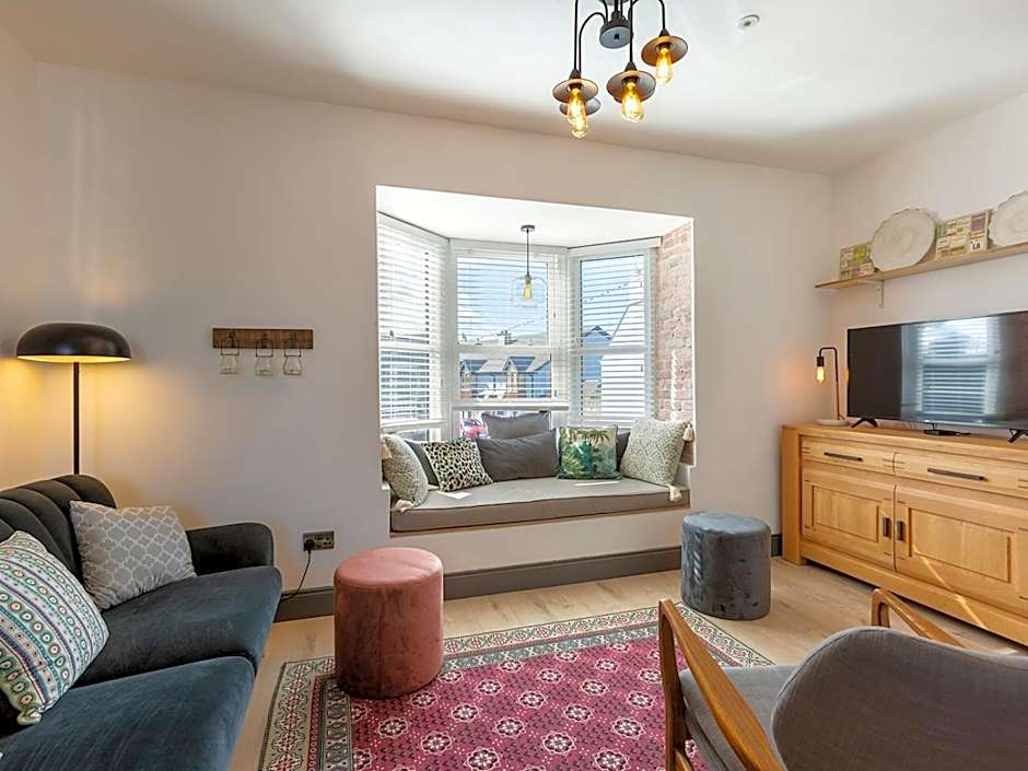 Macs Townhouse Dungarvan