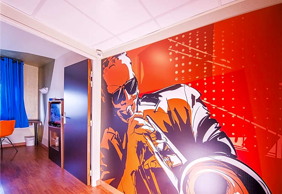 Ibis Styles Toulouse Blagnac Aéroport