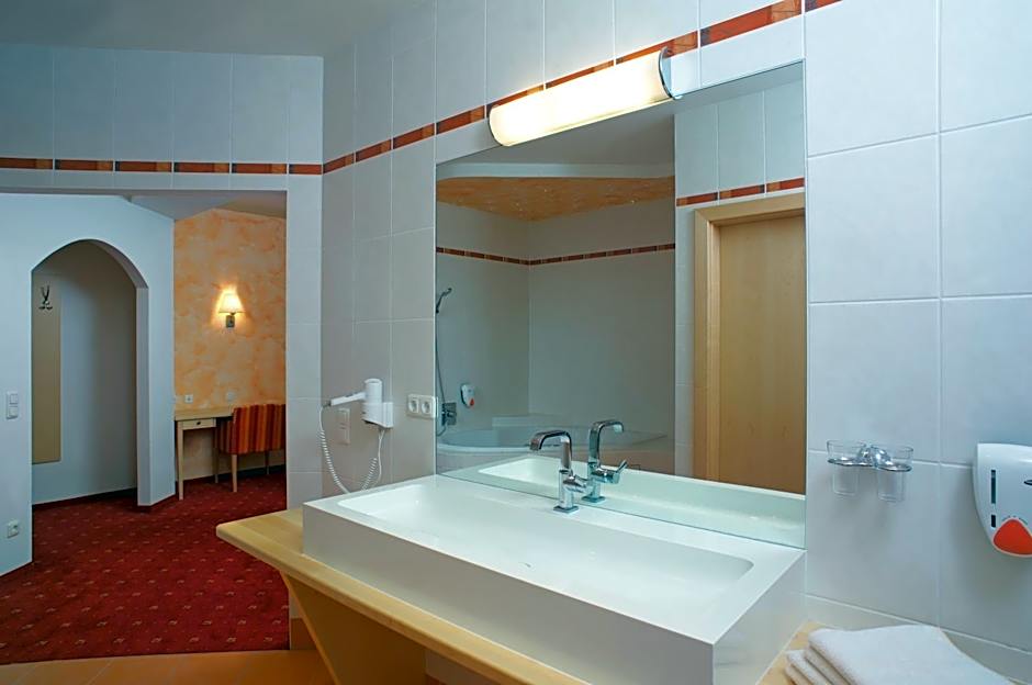 Hotel Restaurant Wallner I contactless check-in