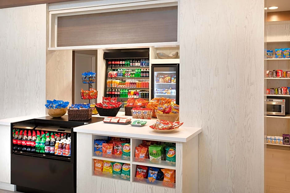Hilton Garden Inn Las Vegas City Center