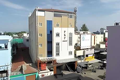 HOTEL PKP GRAND