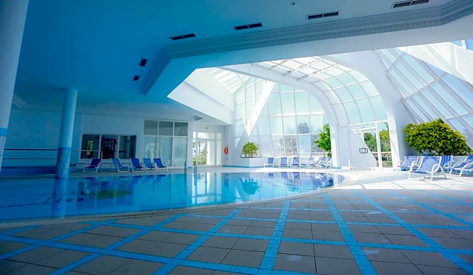 Al Jazira Beach & Spa- All Inclusive - Families and Couples Only