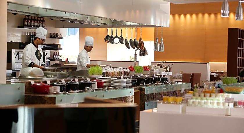 Novotel Pune Nagar Pune - An AccorHotels Brand