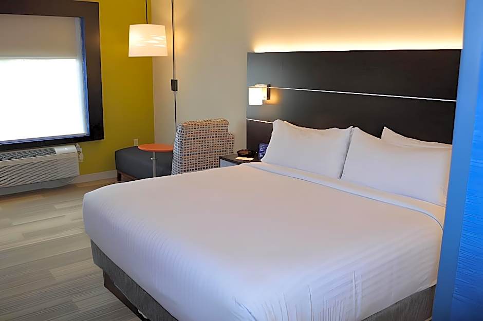 Holiday Inn Express Bloomsburg Hotel By IHG