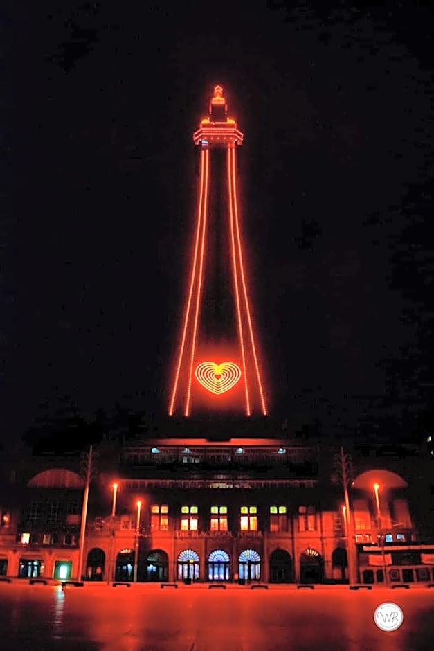 The Beechfield Hotel