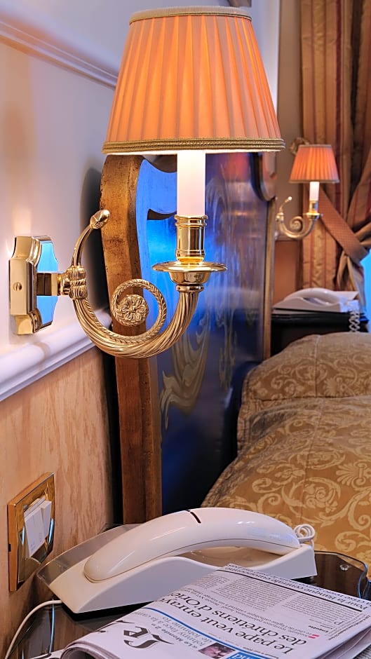 Hotel Giulio Cesare