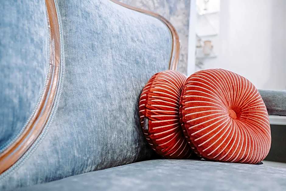 Hotel Schloss Dürnstein