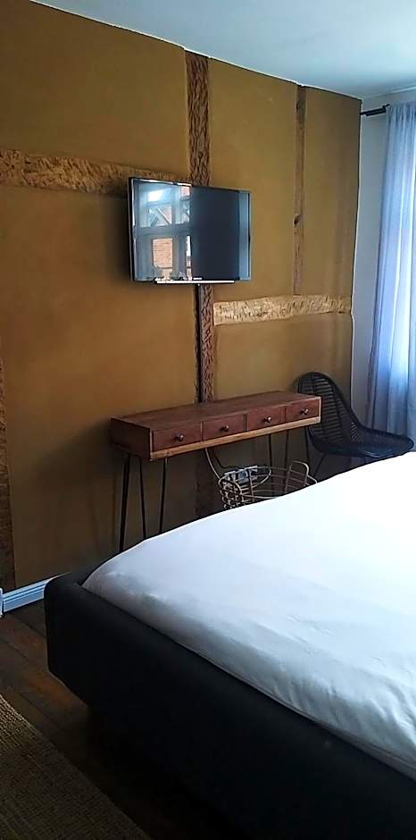 Gästehaus 22 am Klostergarten