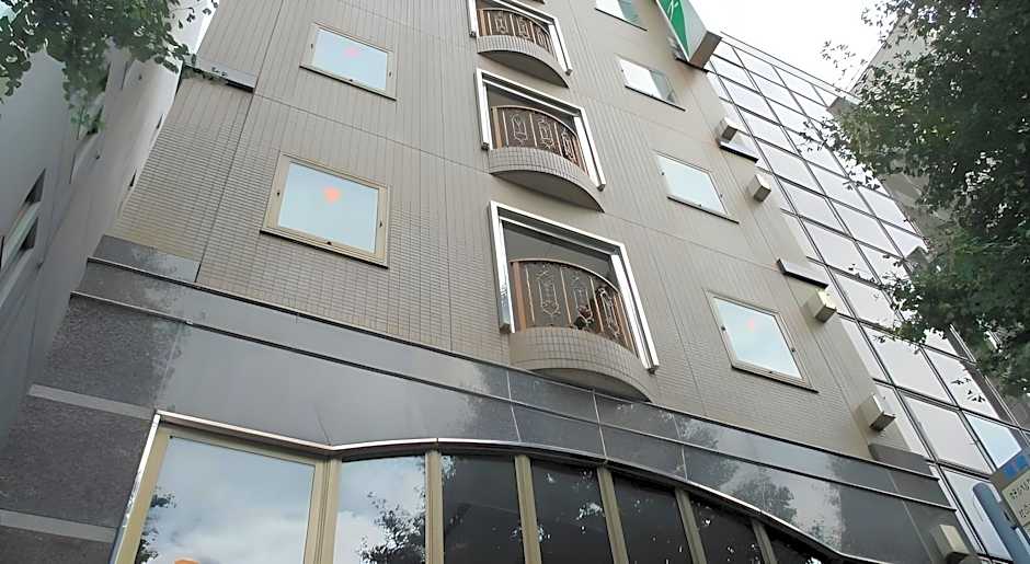 Hotel Green With