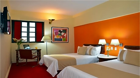  Dog Friendly con dos camas