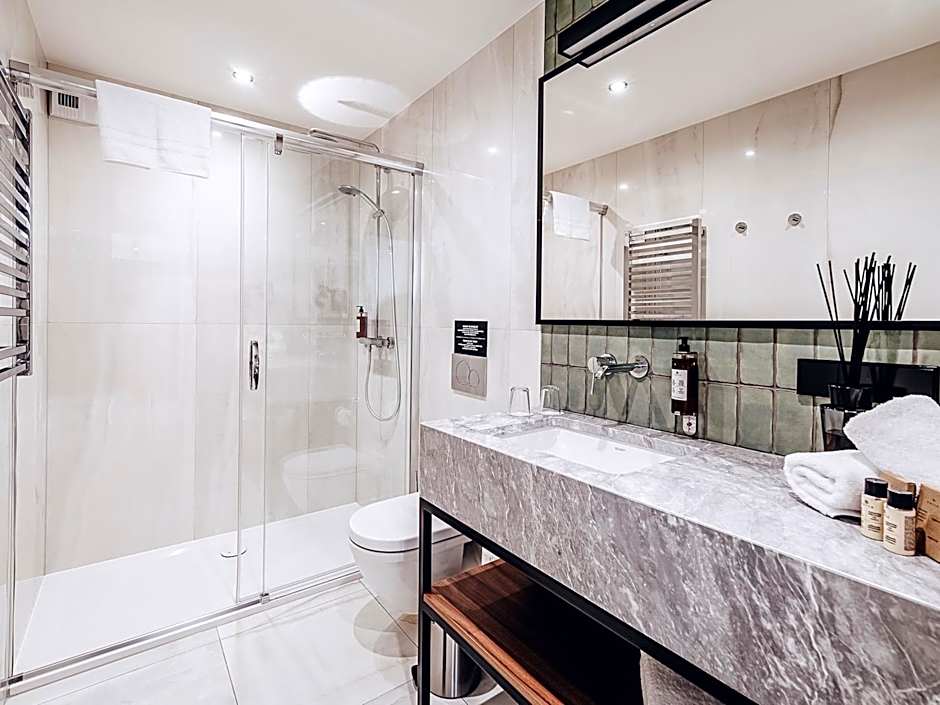 Apartamenty Sowa Bydgoszcz