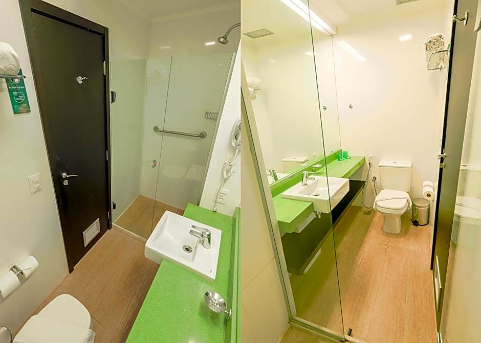 ibis Styles Confins Aeroporto