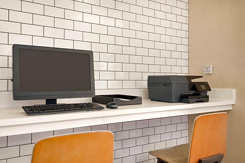 Residence Inn by Marriott West Springfield