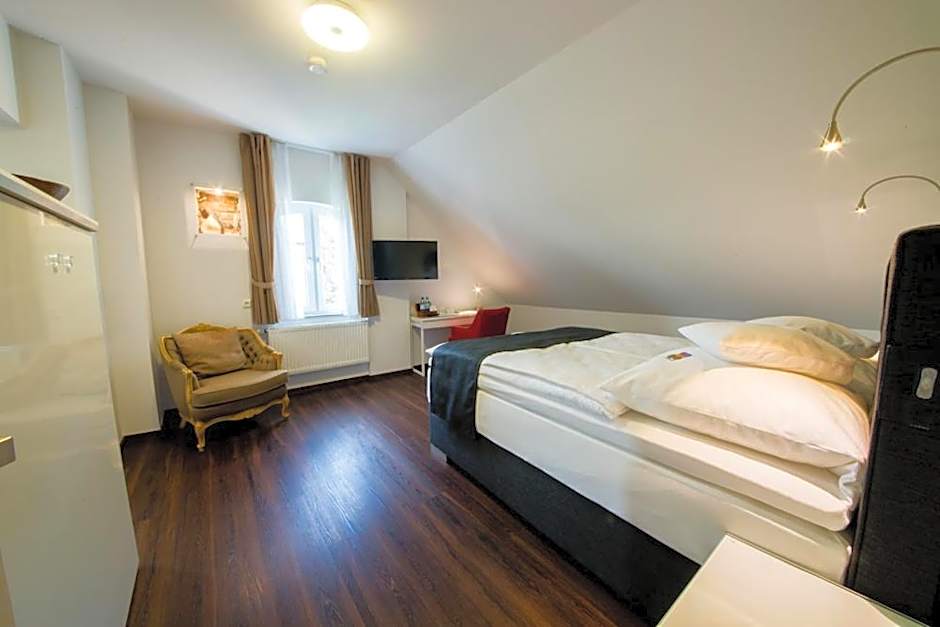 Landhotel Alte Töpferei