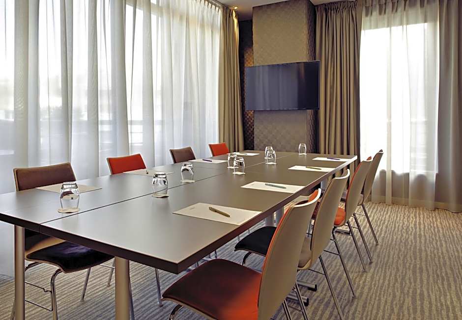 Mercure Clermont Ferrand centre Jaude
