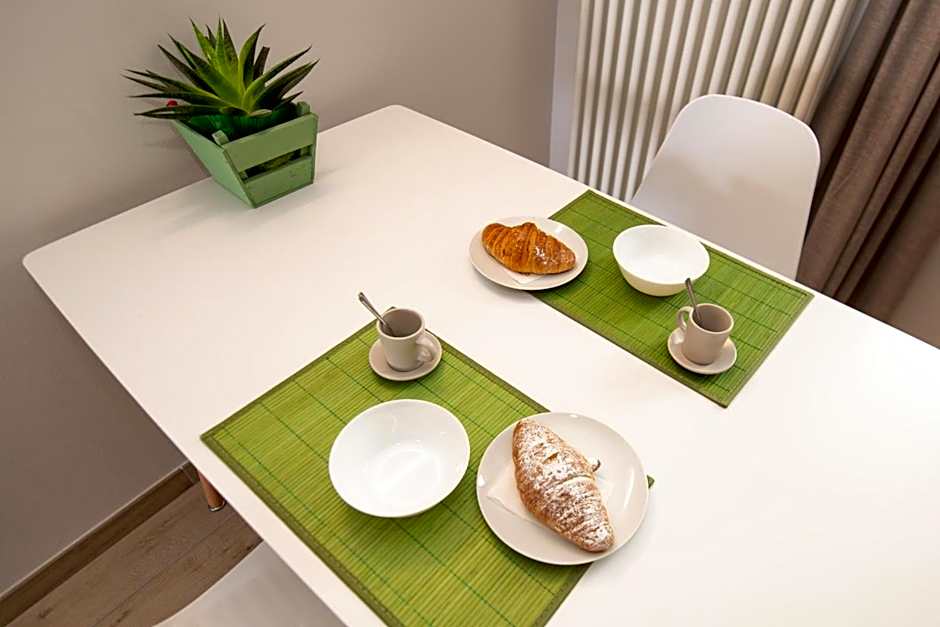 Le Casette - Casaliva