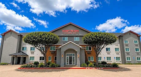 Hawthorn Extended Stay by Wyndham Lewisville