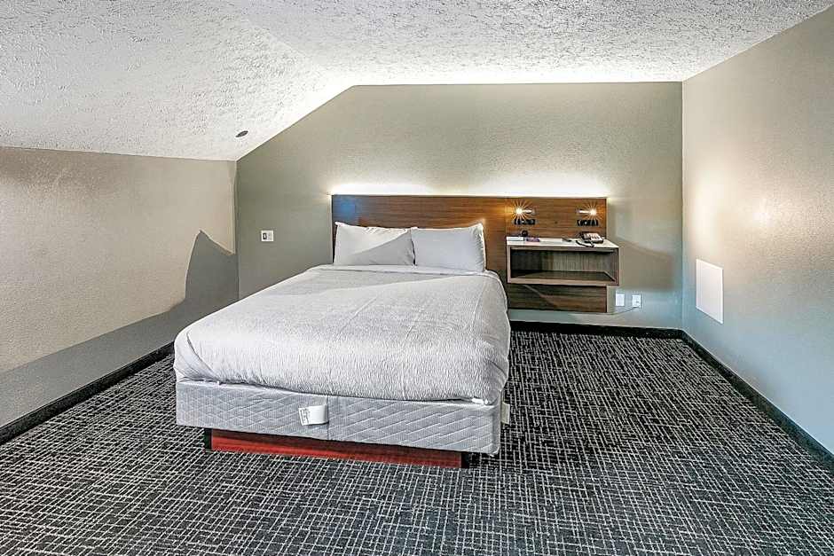 Gatlinburg Mountain Inn