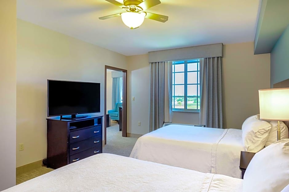 Homewood Suites By Hilton Port St Lucie