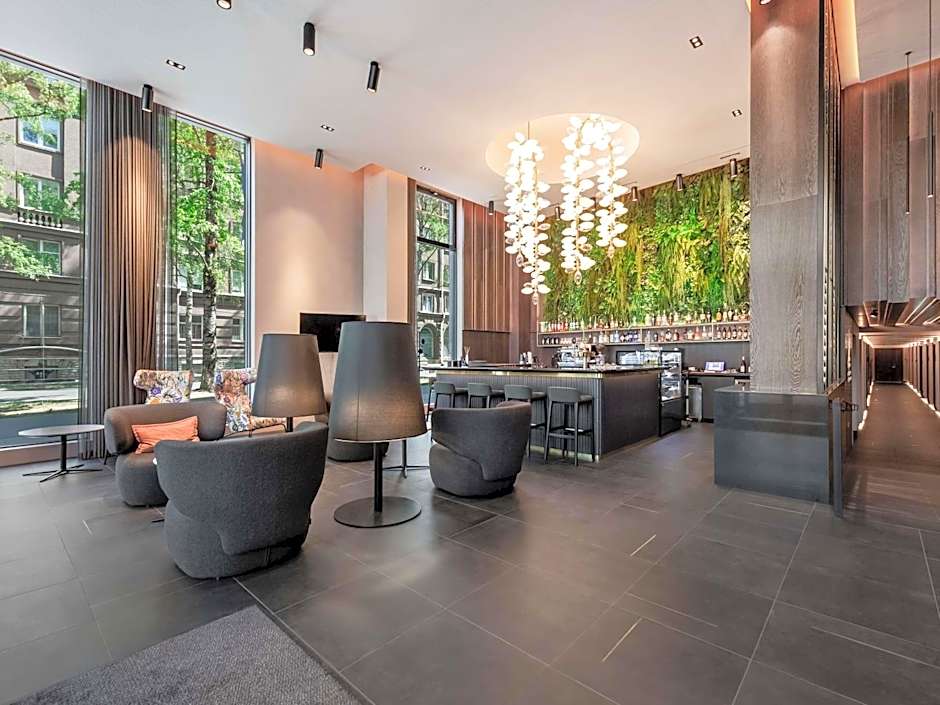 Mövenpick Hotel Tallinn
