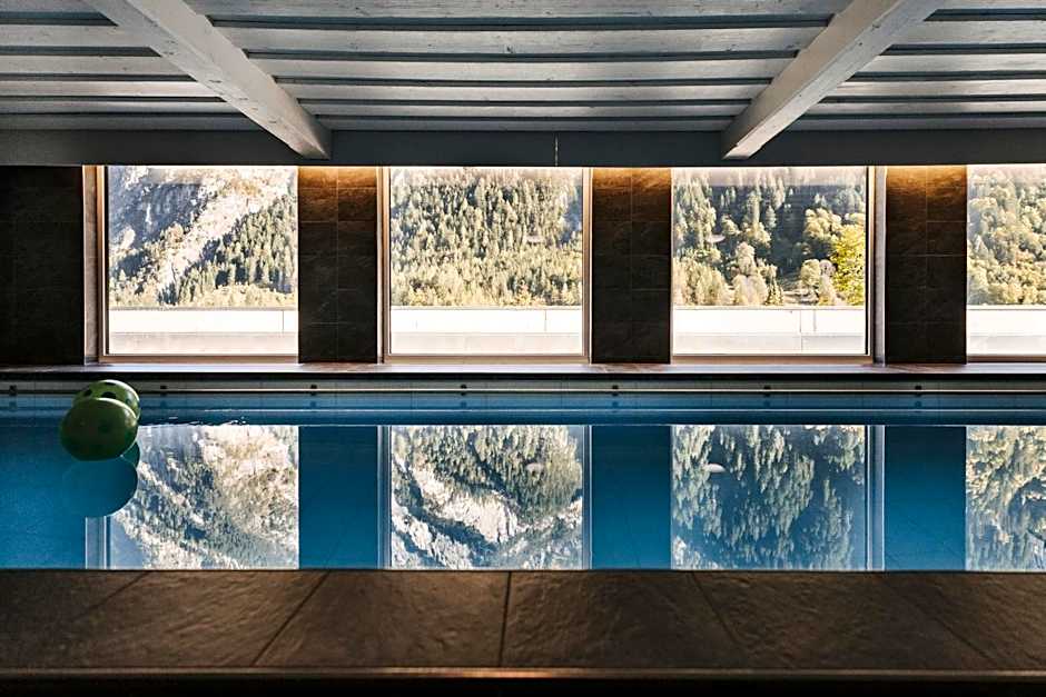 Familienhotel Lagant