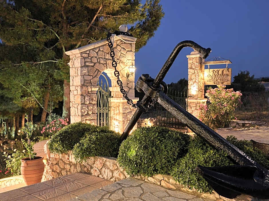 Nobelos Seaside Lodge