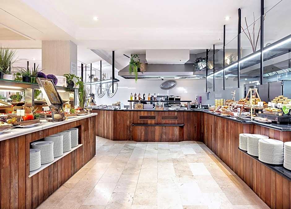 INNSiDE by Melia Ibiza Beach