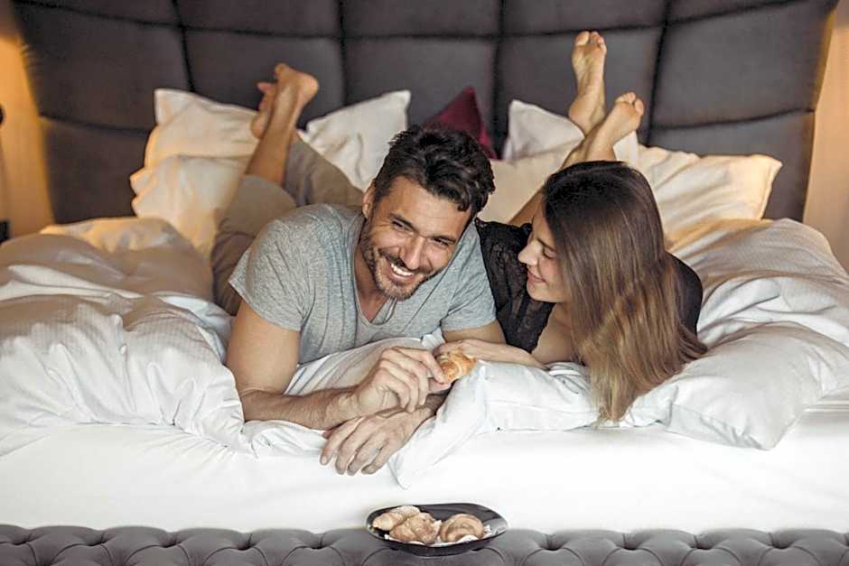 Boutique Hotel Kircher