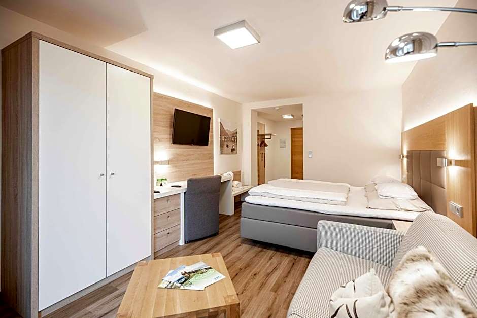 Das Walchsee Resort