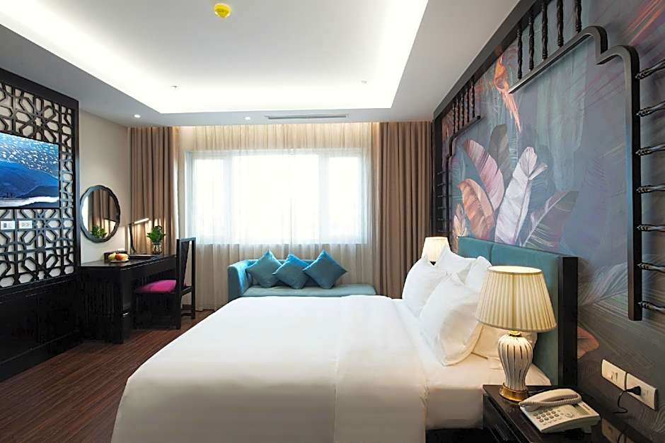 Palago Boutique Hotel