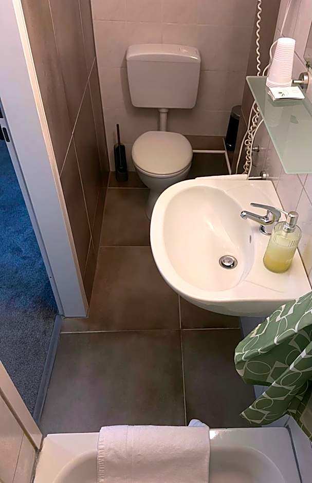 Hotel Wandsbek Hamburg