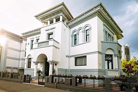 Vigo Hotel
