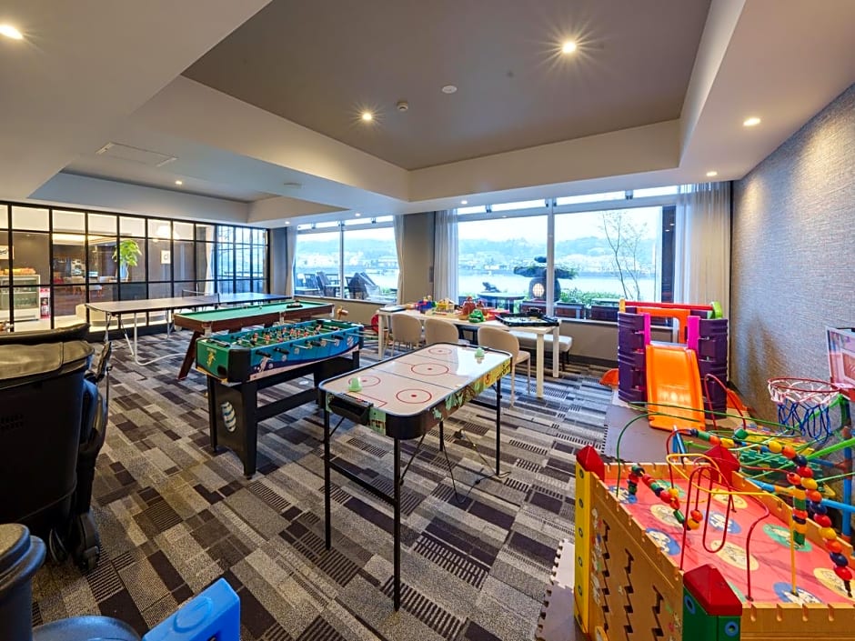 Hita Onsen Kizantei Hotel