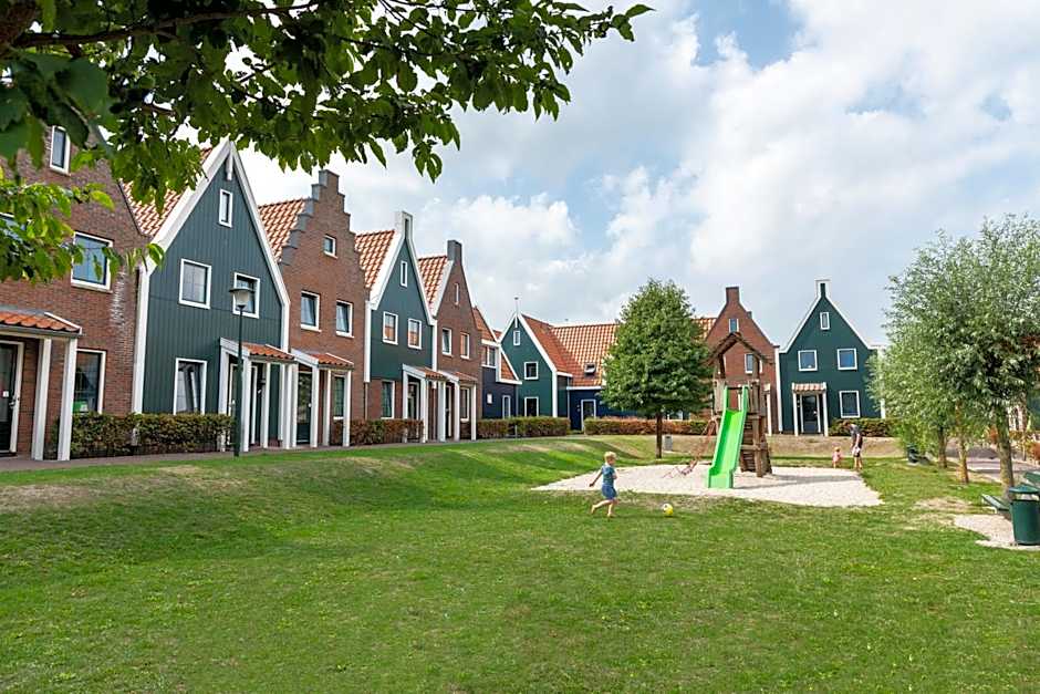 Marinapark Volendam