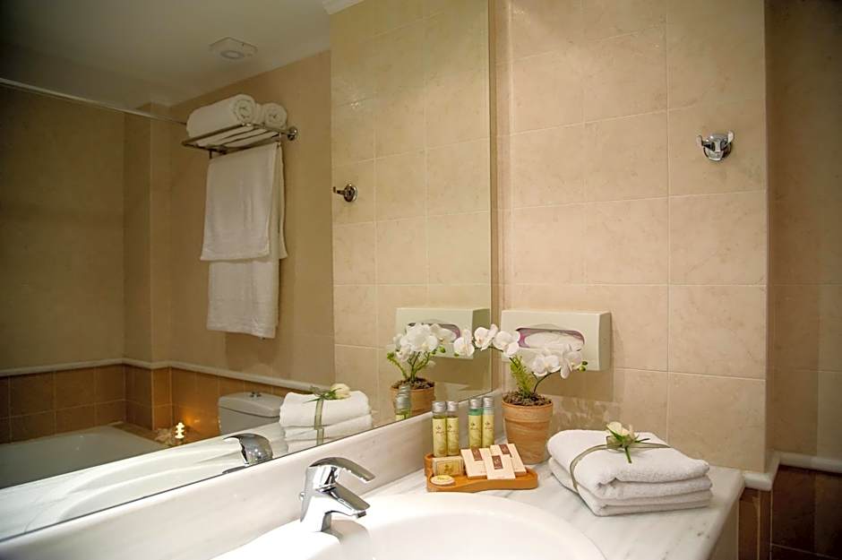Olympion Asty Hotel