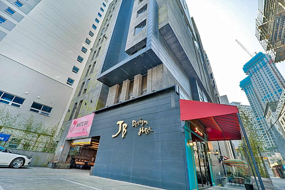 JB Design Hotel