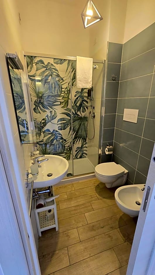 AD UN PASSO DAL MARE