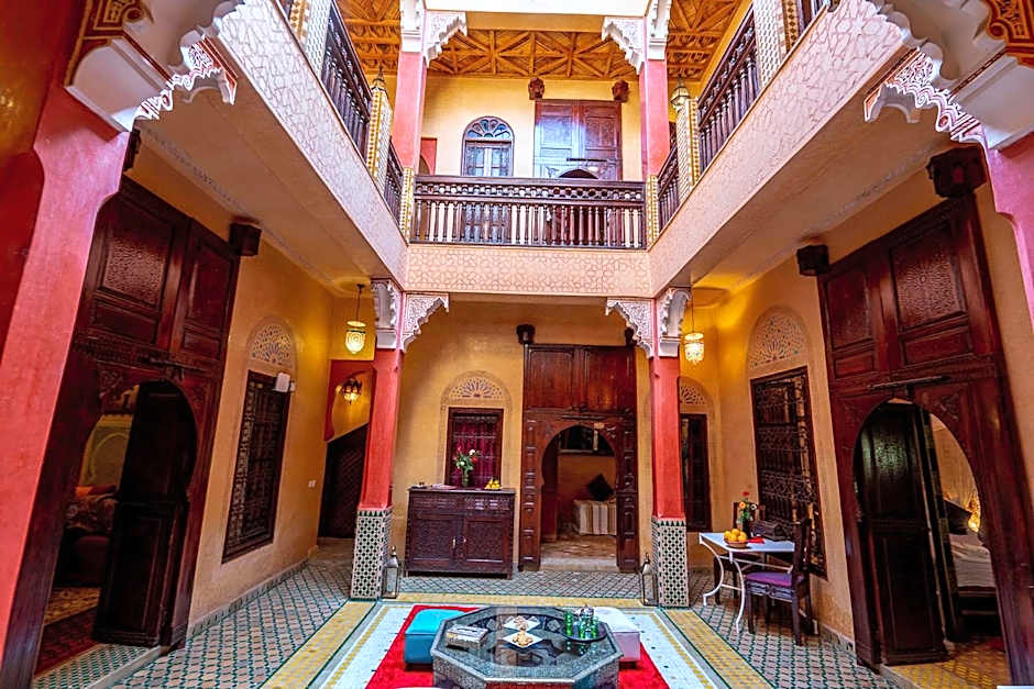 Samira Group & Spa