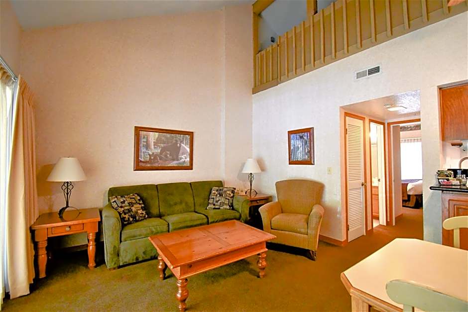 Lagonita Lodge