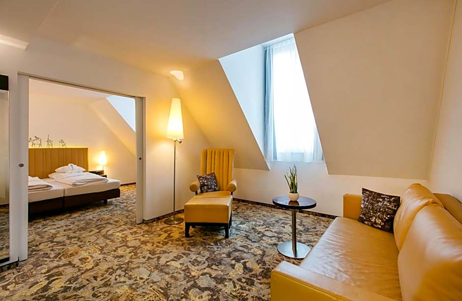 ARCOTEL Camino Stuttgart