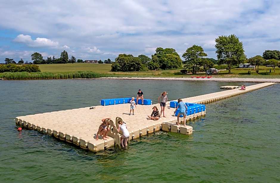 First Camp Bøjden Strand