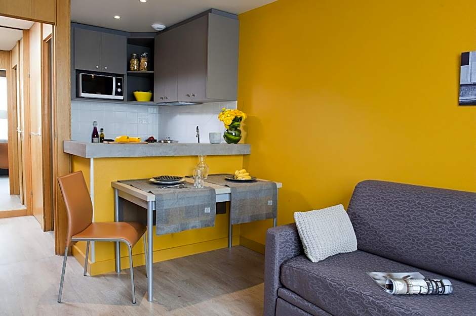Aparthotel Adagio Paris XV