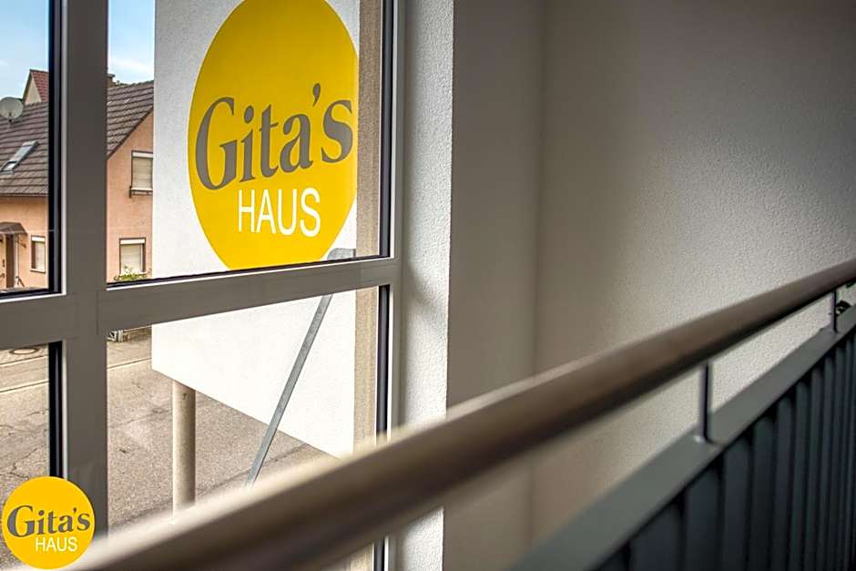 Gita´s Haus