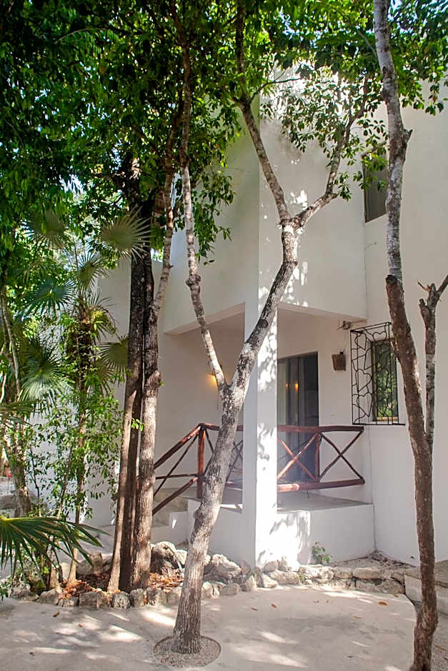 Buena onda residence