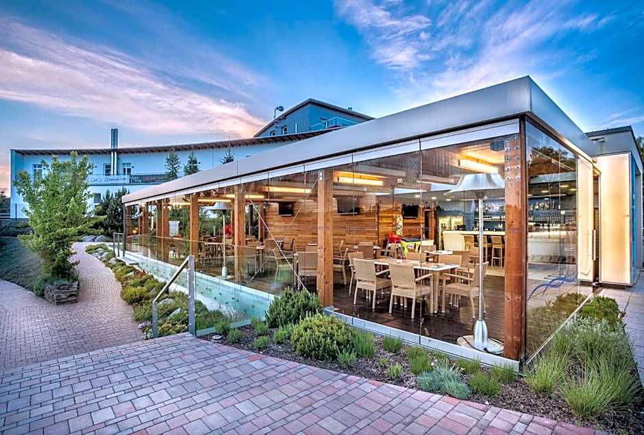 NH Collection Olomouc Congress