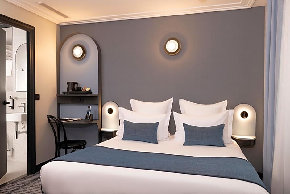 Hotel de France Gare de Lyon Bastille