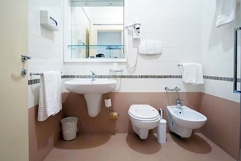 Barion Hotel & Congressi