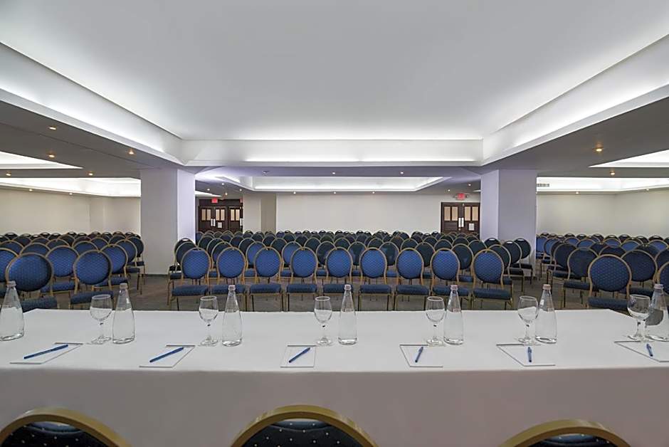 Radisson Hotel Santo Domingo