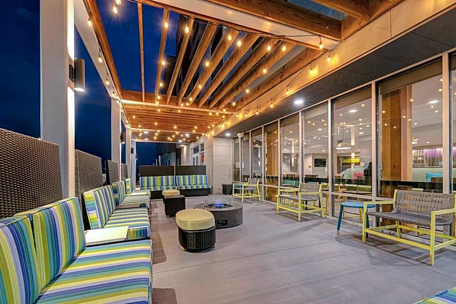 Home2 Suites by Hilton Wilkes-Barre