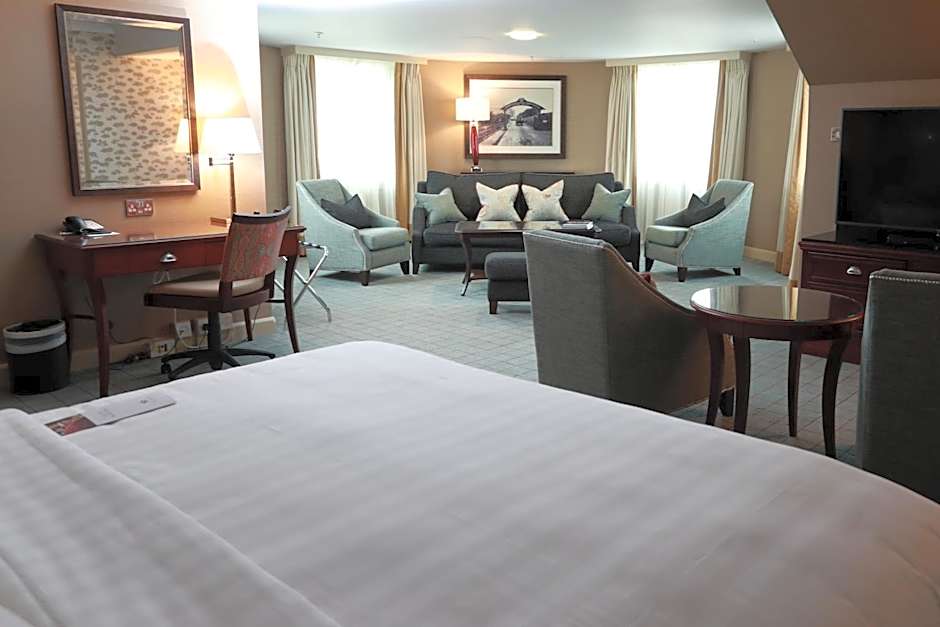 Dalmahoy Hotel & Country Club